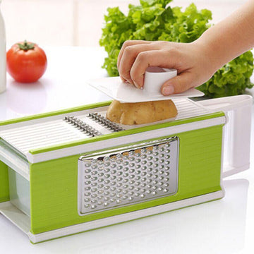 Cortador de Verduras 5 en 1 - Tienda Mish!