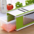 Cortador de Verduras 5 en 1 - Tienda Mish!