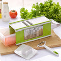 Cortador de Verduras 5 en 1 - Tienda Mish!