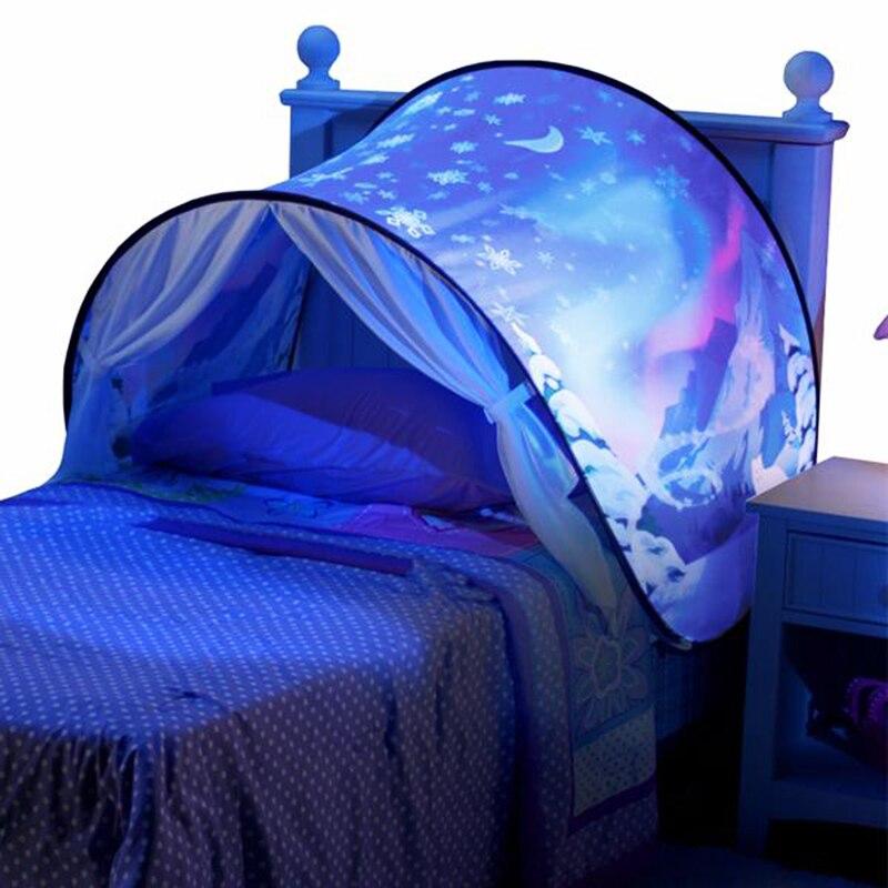 Dream Tents - Carpa para niños - Tienda Mish!