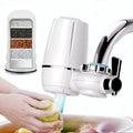 Filtro purificador de agua de cerámica - Tienda Mish!