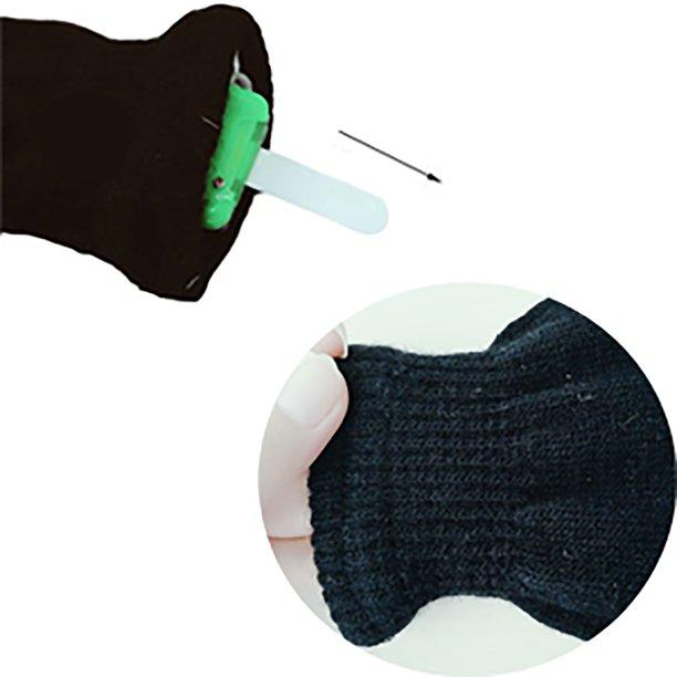 Guantes con dedos LED - Tienda Mish!