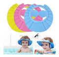 Gorra de Baño para Bebés Ajustable - Tienda Mish!