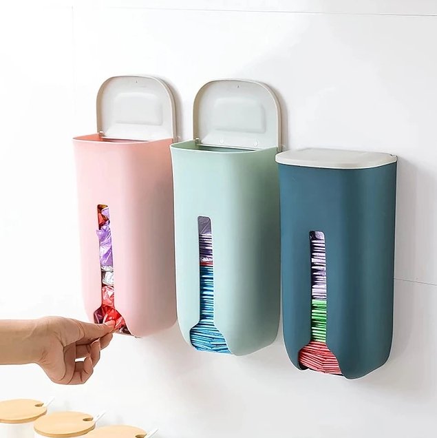 Organizador de bolsas - Tienda Mish!
