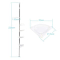 Organizador esquinero para baño - Tienda Mish!