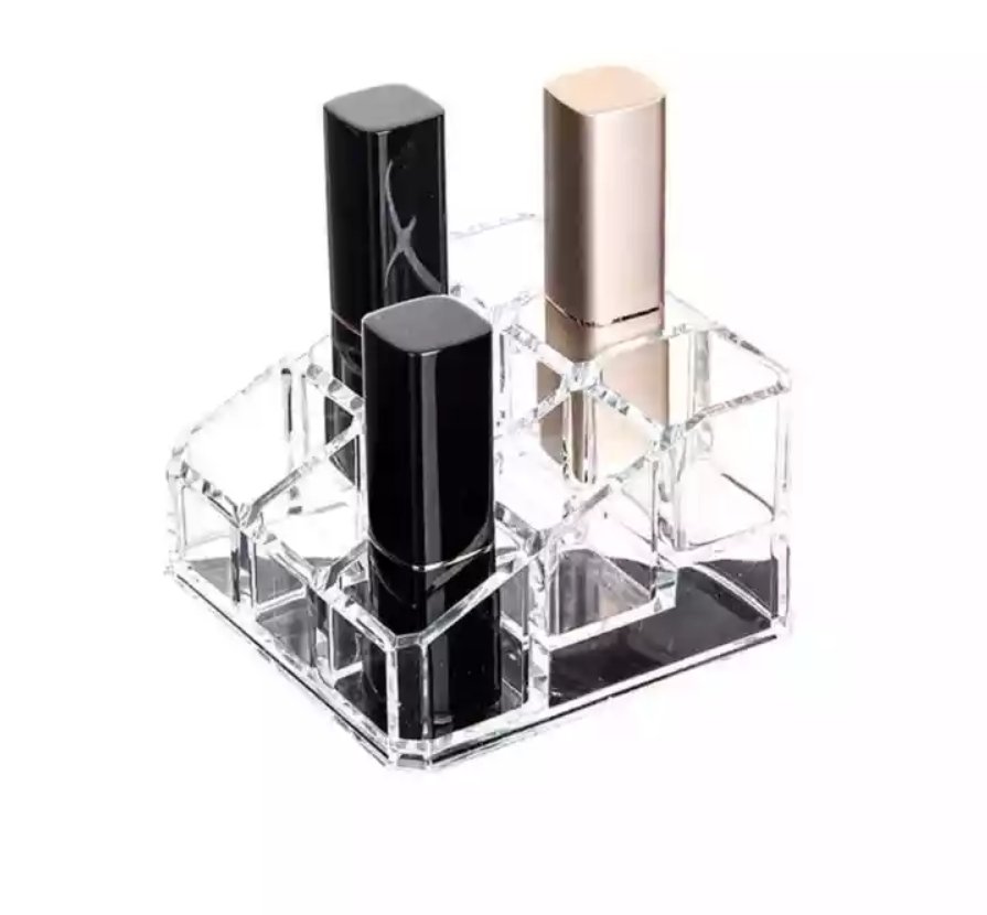 Organizador para 9 labiales - Tienda Mish!