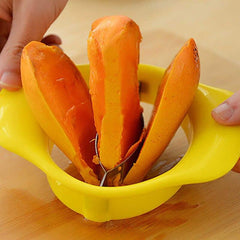 Pelador de Mango - Acero inoxidable - Tienda Mish!
