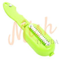 Raspador de escamas de Pescado - Tienda Mish!