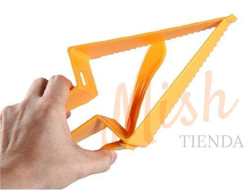 Rebanador de Tortas ajustable - Tienda Mish!