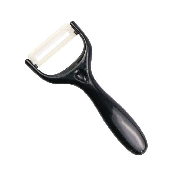 Set de cuchillos corrugados negros - Tienda Mish!
