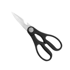 Set de cuchillos corrugados negros - Tienda Mish!