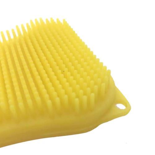 Silicona para lavaplatos 3 en 1 - Tienda Mish!