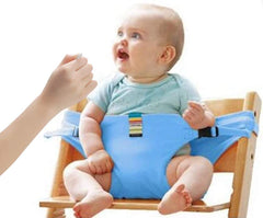 Sujetador de silla para bebés - Tienda Mish!