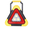 Triángulo solar de emergencia - Tienda Mish!