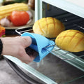 Asas de silicona Termoresistente (2 unidades) - Tienda Mish!